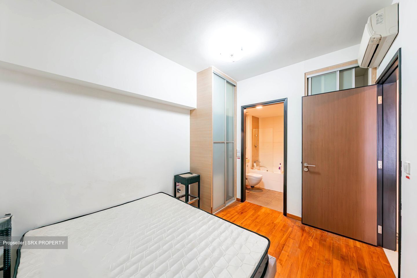 Mount Sophia Suites (D9), Apartment #487259011